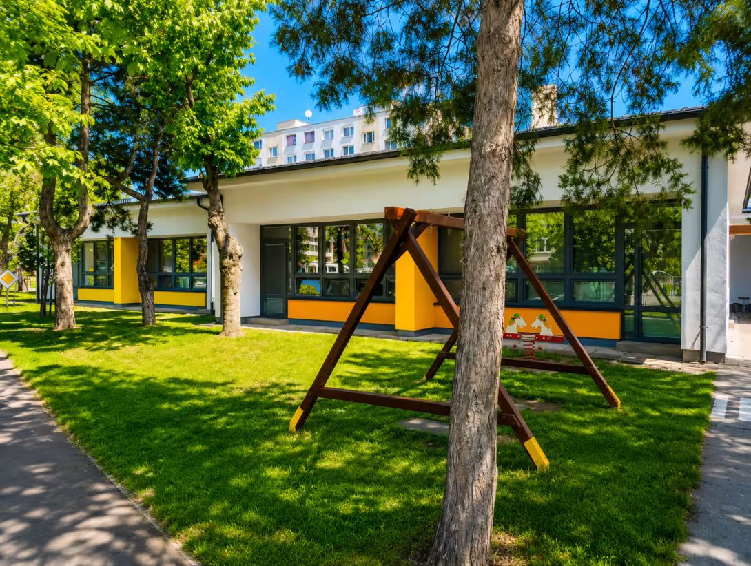 Obrázok - predstavenie materskej školy na ulici Komenského 